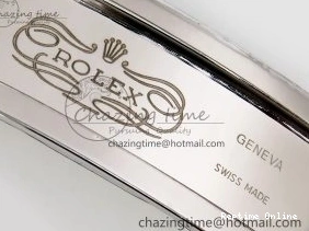 0120 Trendsetting Explorer I 214270 39mm Clean 1:1 Best Edition Black Dial on SS Bracelet VR 1738